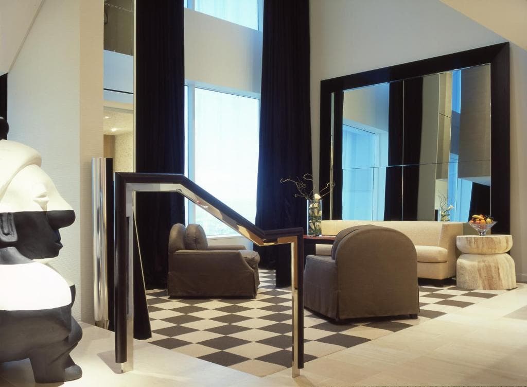 The SKYLOFTS at MGM Grand - 12