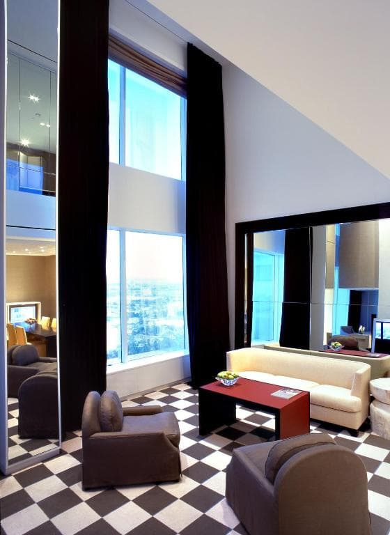 The SKYLOFTS at MGM Grand - 13