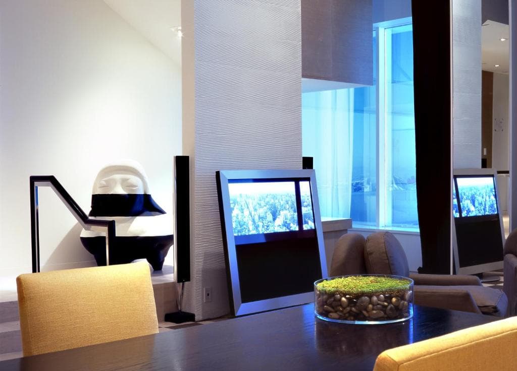 The SKYLOFTS at MGM Grand - 18
