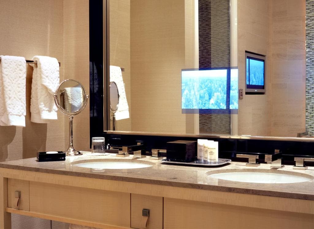 The SKYLOFTS at MGM Grand - 27