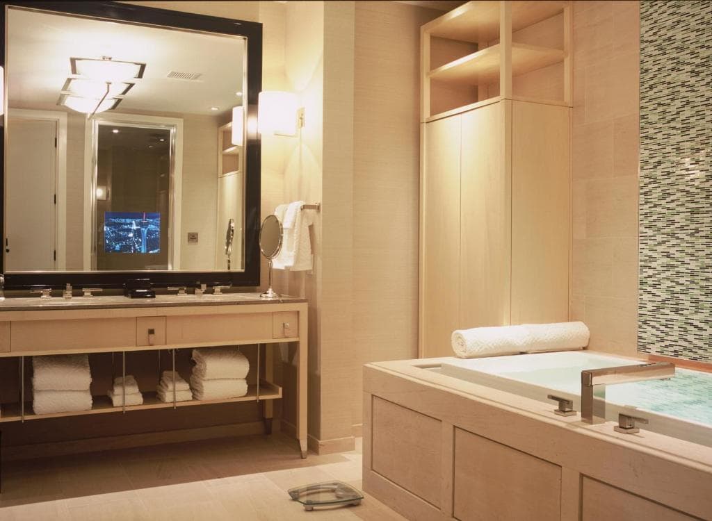 The SKYLOFTS at MGM Grand - 28