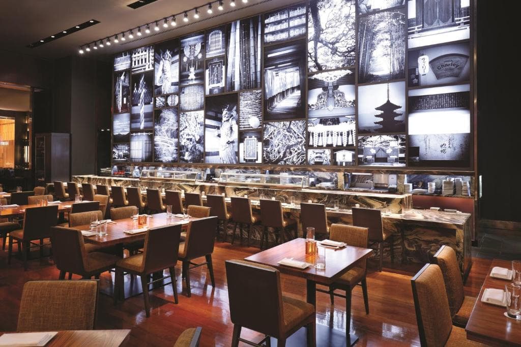 The SKYLOFTS at MGM Grand - 33