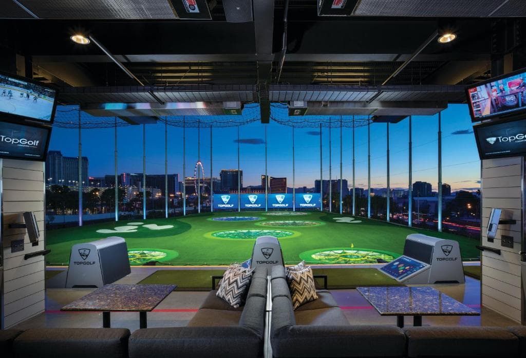 The SKYLOFTS at MGM Grand - 37