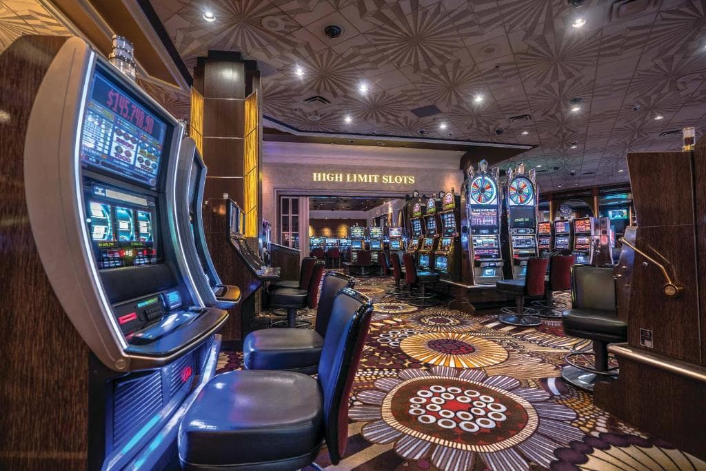 The SKYLOFTS at MGM Grand - 38