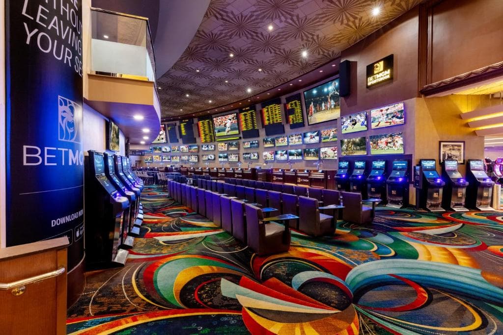 The SKYLOFTS at MGM Grand - 39