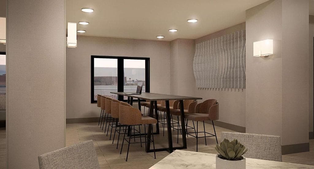 DoubleTree by Hilton Las Vegas Airport - 9