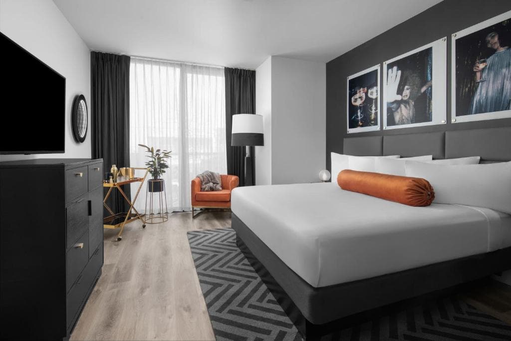 The ENGLiSH Hotel, Las Vegas, a Tribute Portfolio Hotel - 2