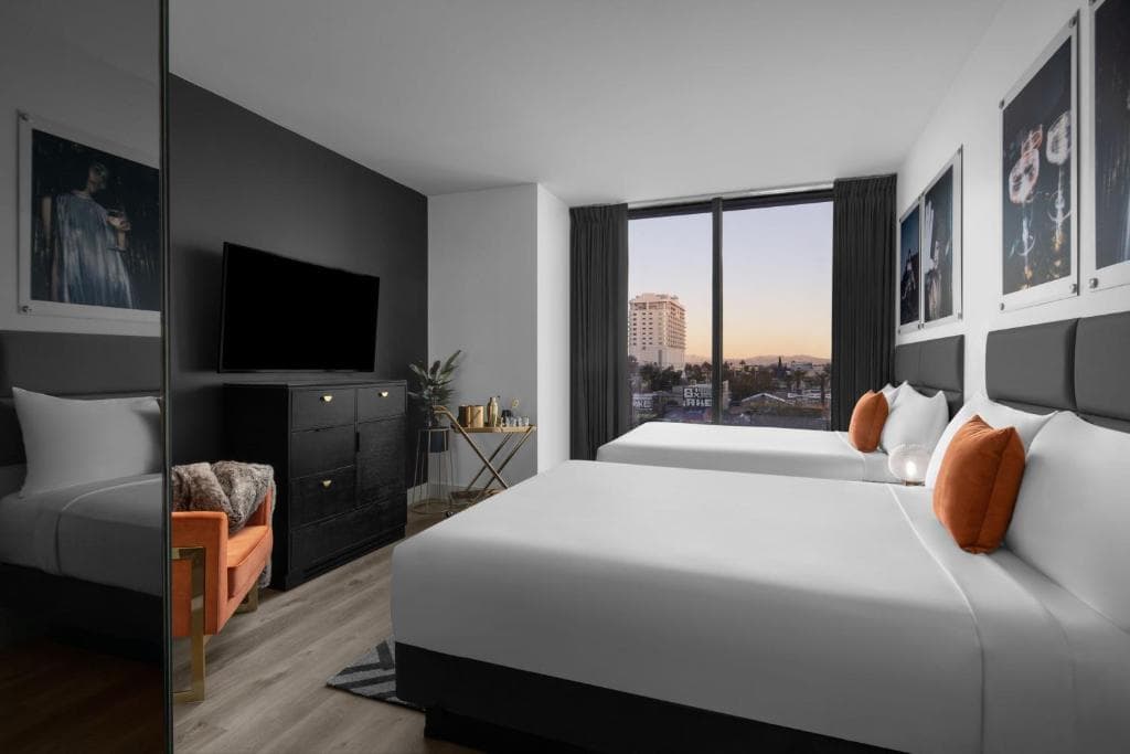The ENGLiSH Hotel, Las Vegas, a Tribute Portfolio Hotel - 5