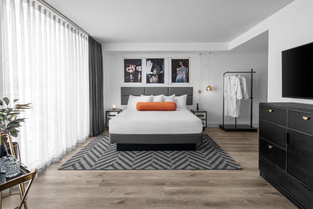 The ENGLiSH Hotel, Las Vegas, a Tribute Portfolio Hotel - 16