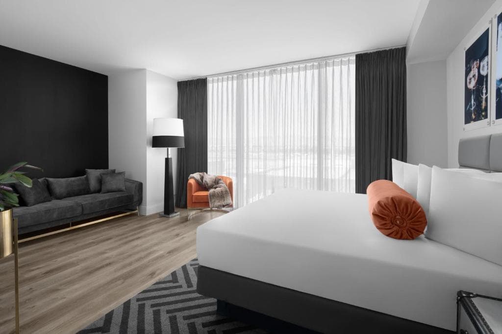 The ENGLiSH Hotel, Las Vegas, a Tribute Portfolio Hotel - 18