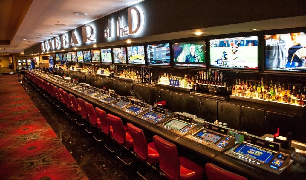The D Las Vegas - 5