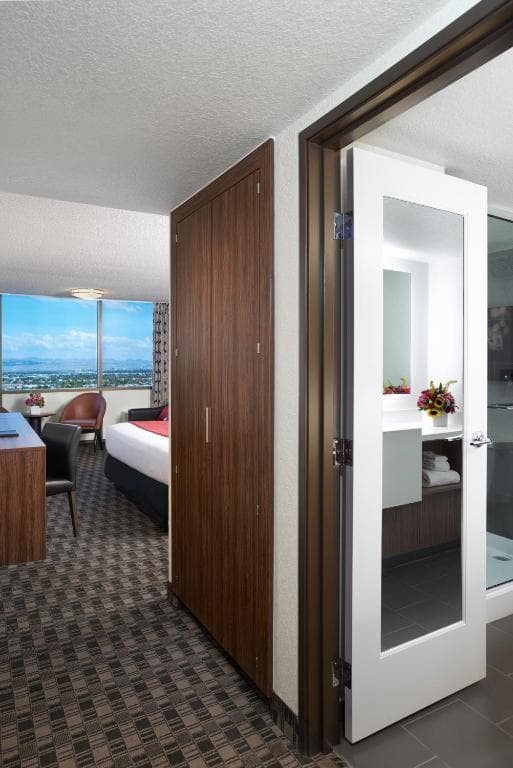The D Las Vegas - 11