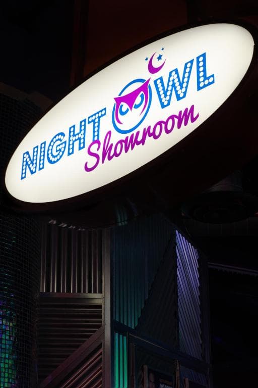 OYO Las Vegas Hotel & Casino - 35