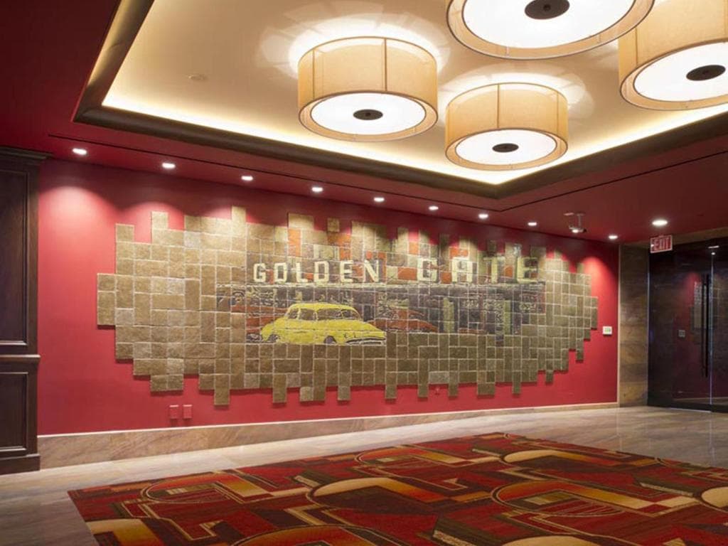 Golden Gate Hotel & Casino - 17