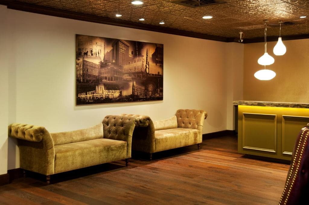 Golden Gate Hotel & Casino - 18