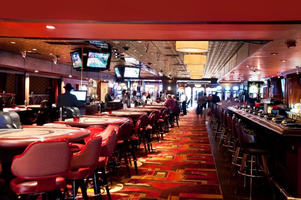 Golden Gate Hotel & Casino - 19