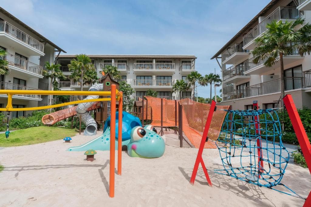 Holiday Inn Resort Samui Bophut Beach, an IHG Hotel - 2