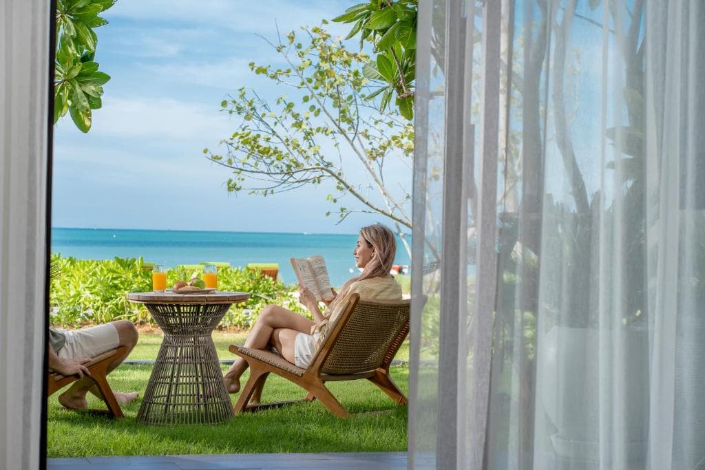 Holiday Inn Resort Samui Bophut Beach, an IHG Hotel - 15