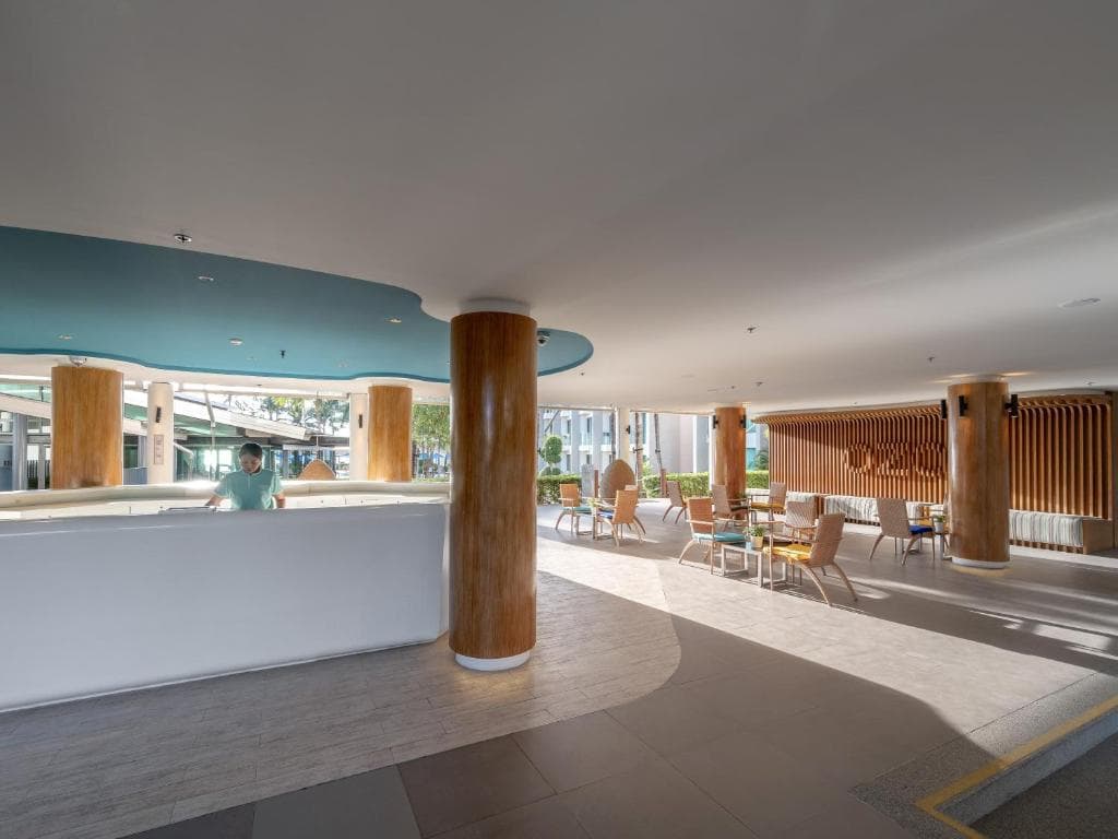 OZO Chaweng Samui - 8