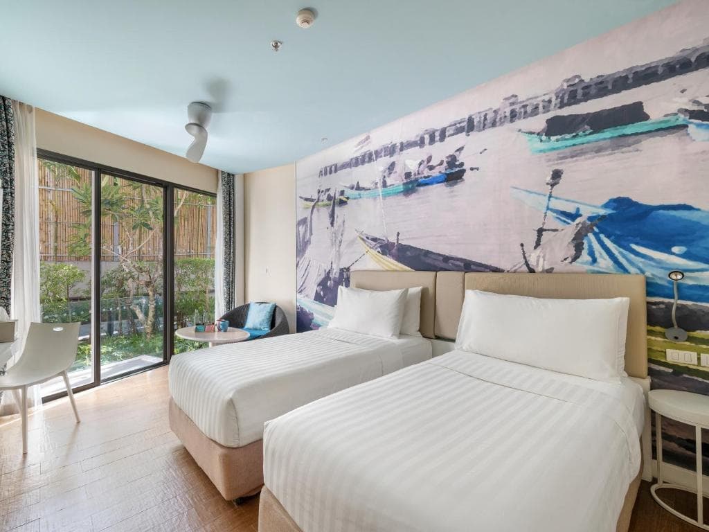 OZO Chaweng Samui - 12