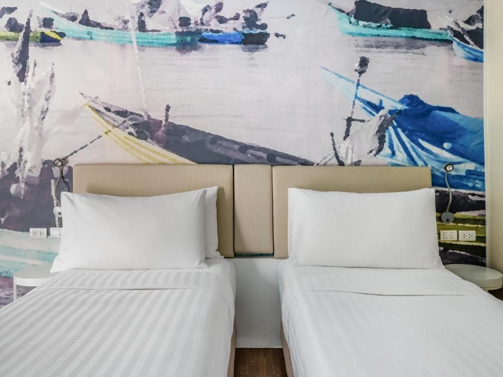 OZO Chaweng Samui - 15