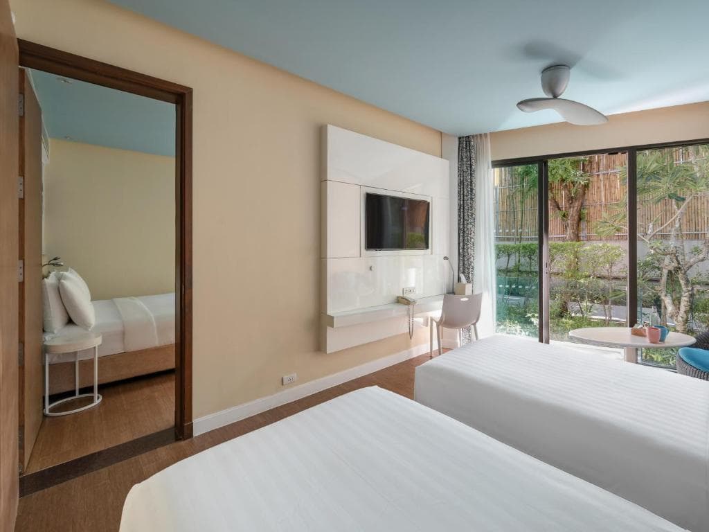 OZO Chaweng Samui - 16