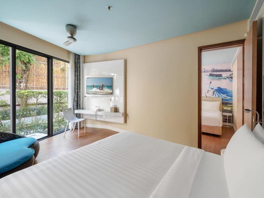 OZO Chaweng Samui - 17