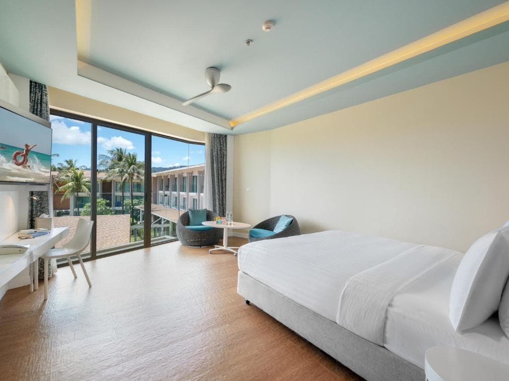 OZO Chaweng Samui - 18