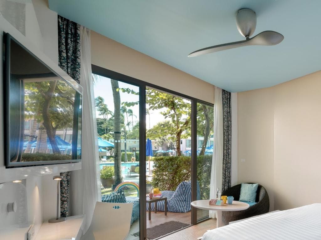 OZO Chaweng Samui - 26