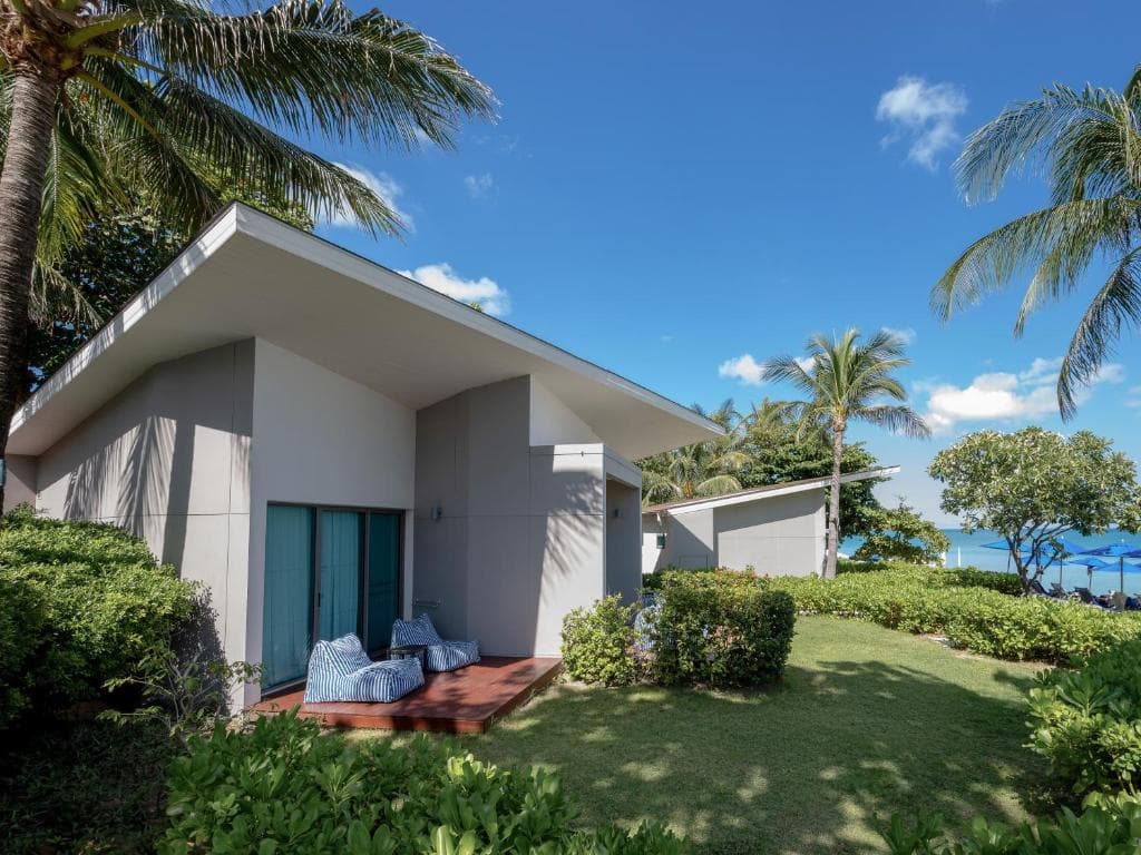 OZO Chaweng Samui - 27