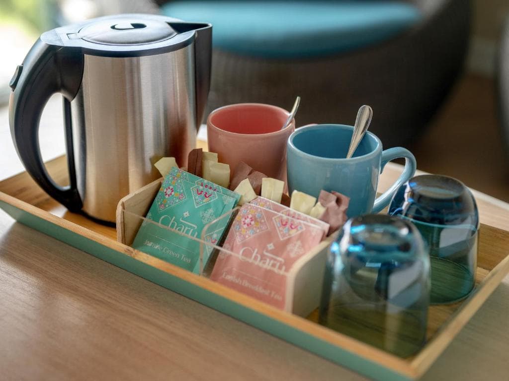 OZO Chaweng Samui - 28