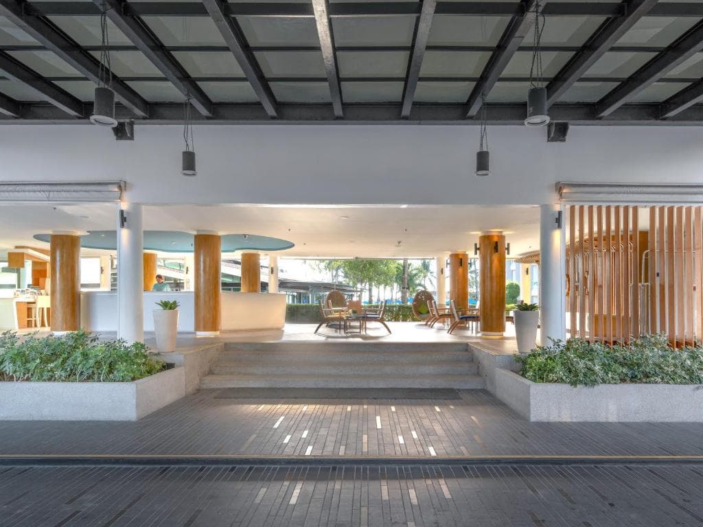 OZO Chaweng Samui - 31