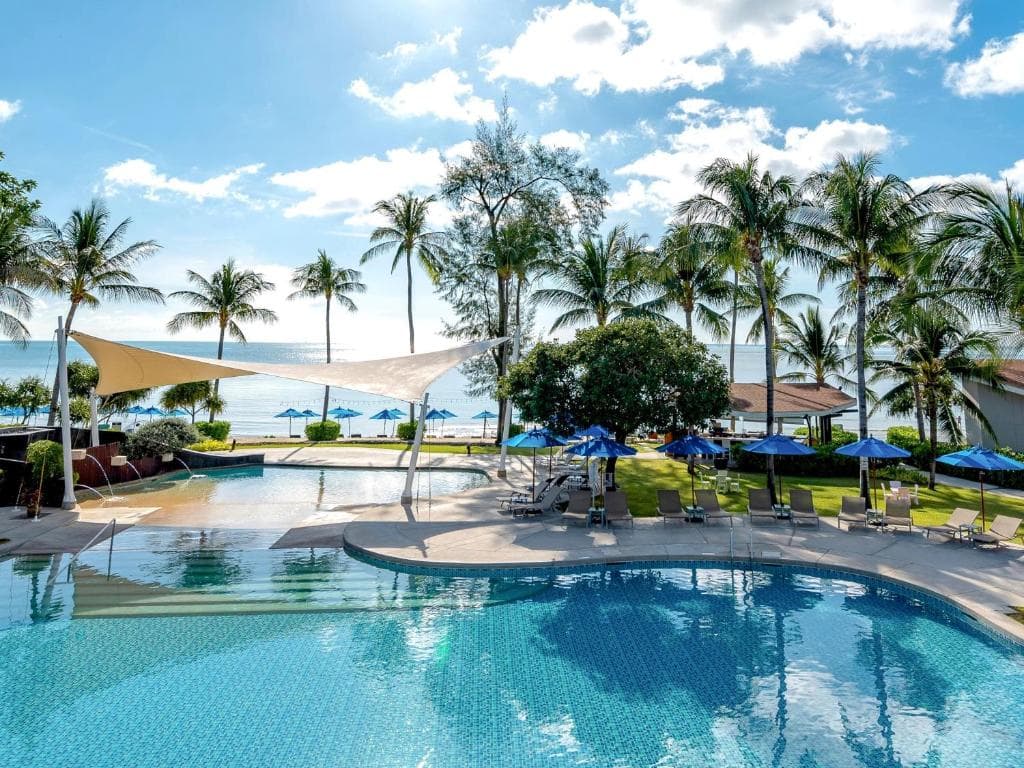 OZO Chaweng Samui - 33