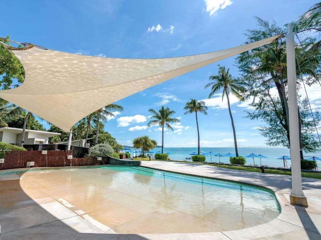 OZO Chaweng Samui - 34