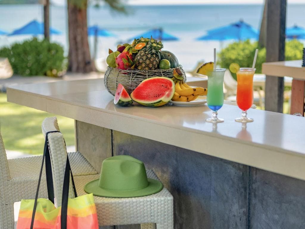 OZO Chaweng Samui - 36