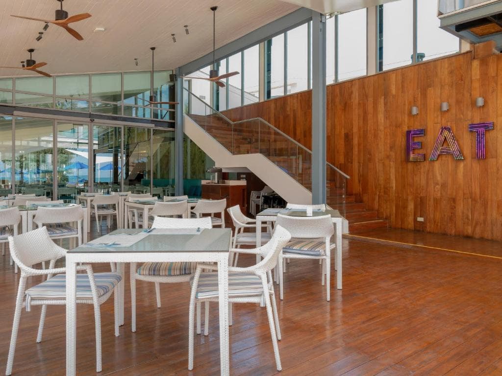 OZO Chaweng Samui - 37