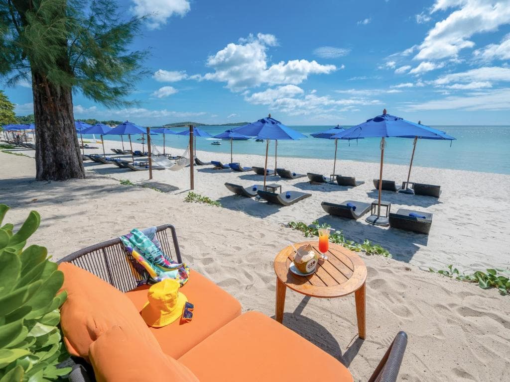 OZO Chaweng Samui - 43