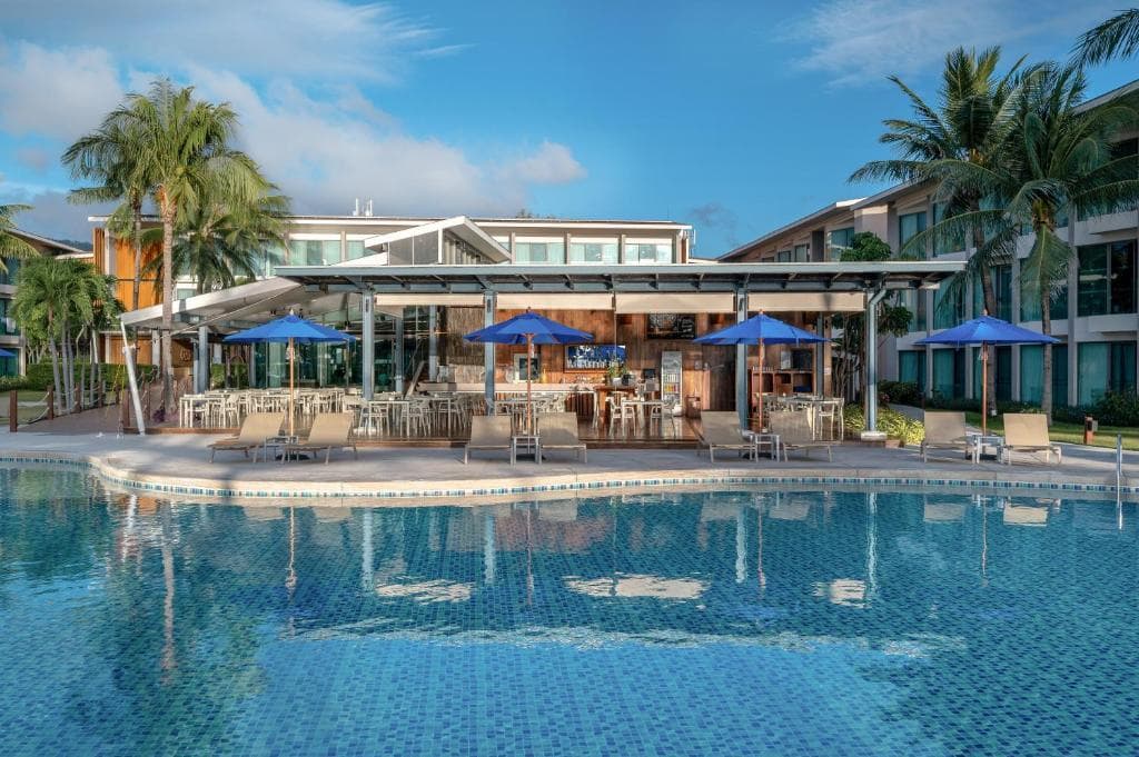 OZO Chaweng Samui - 45