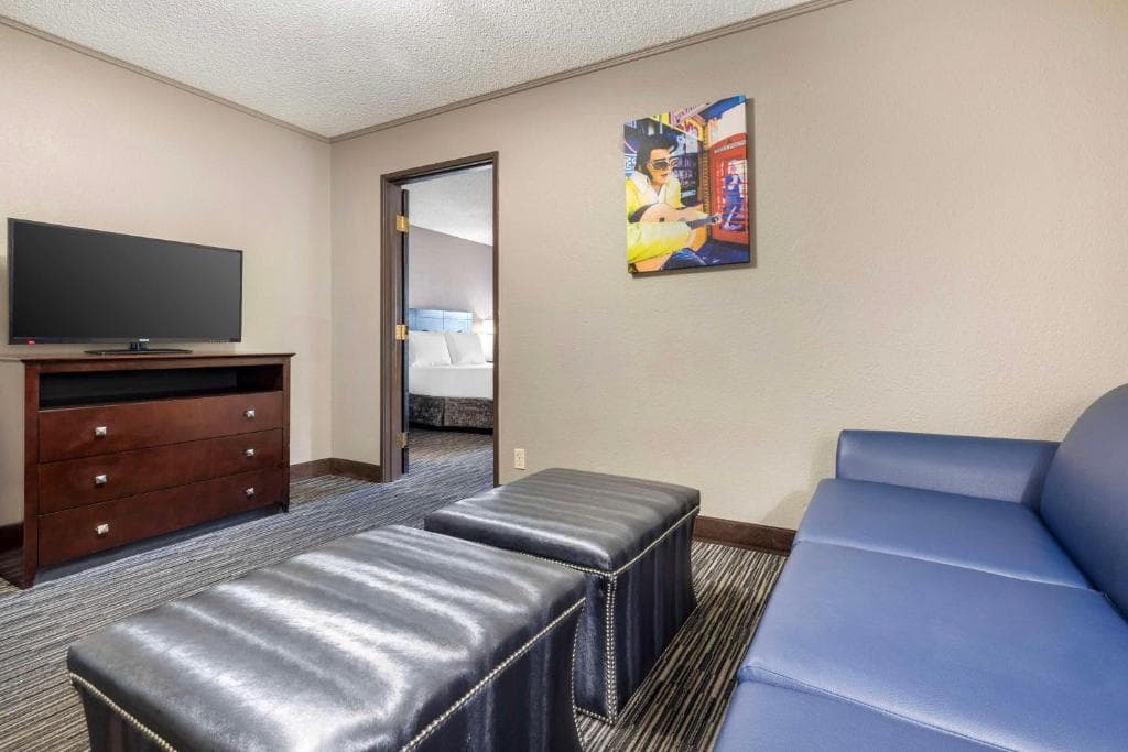 Best Western McCarran Inn - 20