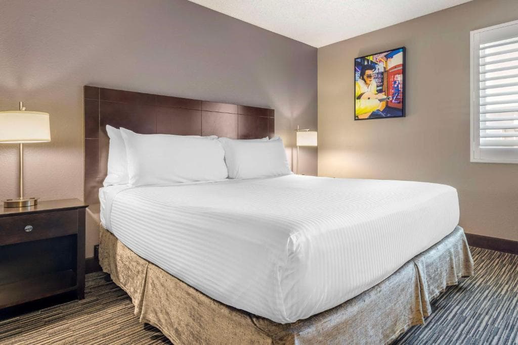 Best Western McCarran Inn - 22