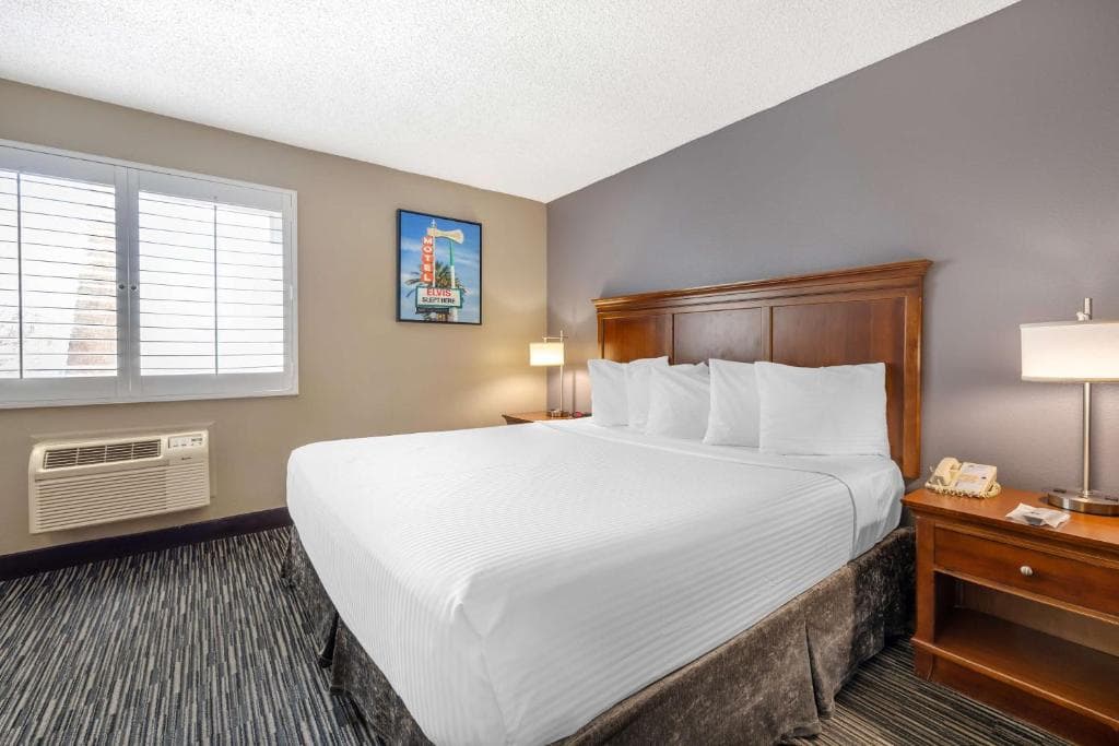 Best Western McCarran Inn - 36