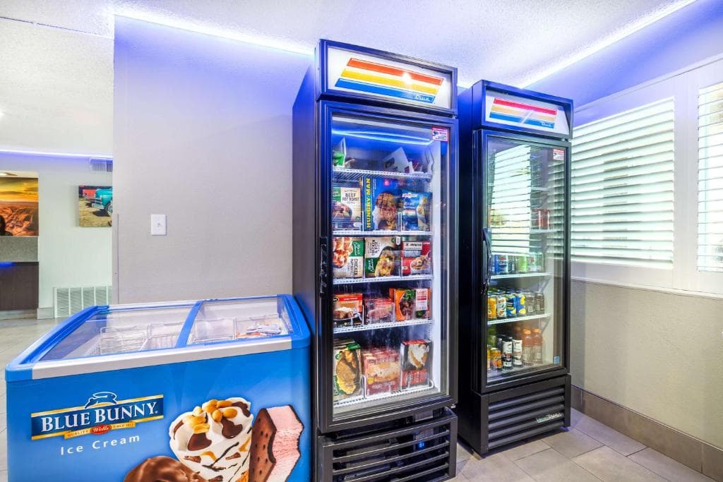 Best Western McCarran Inn - 42