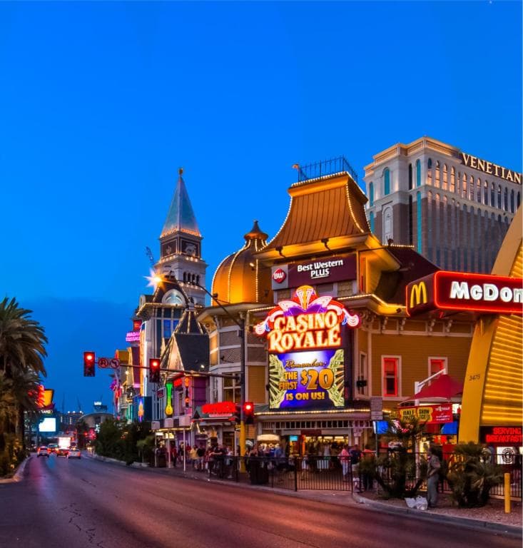 Best Western Plus Casino Royale - 9