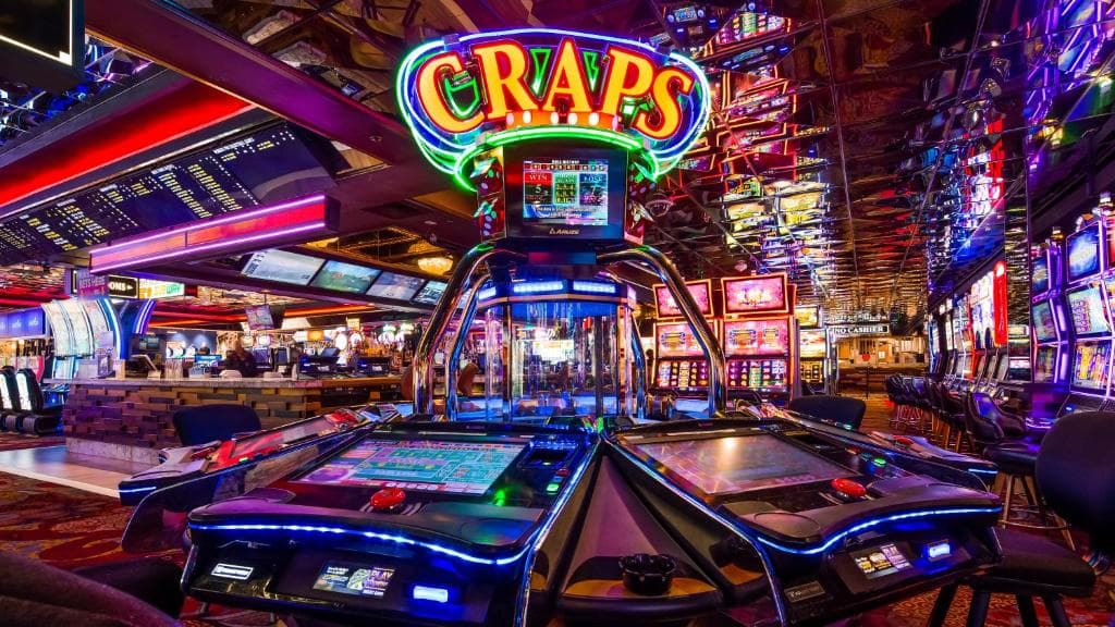 Best Western Plus Casino Royale - 27