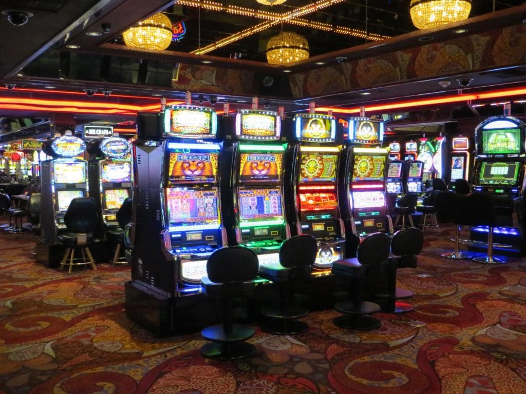 Best Western Plus Casino Royale - 28