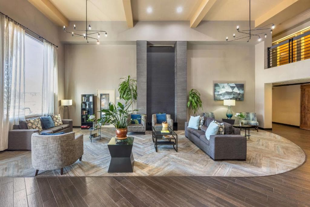 Best Western Plus North Las Vegas Inn & Suites - 6