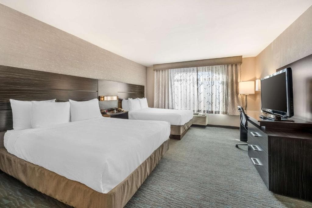 Best Western Plus North Las Vegas Inn & Suites - 8