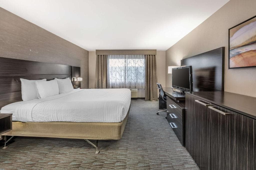 Best Western Plus North Las Vegas Inn & Suites - 15