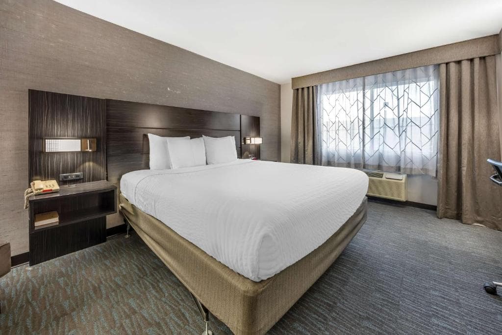 Best Western Plus North Las Vegas Inn & Suites - 16