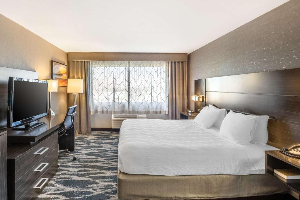 Best Western Plus North Las Vegas Inn & Suites - 22